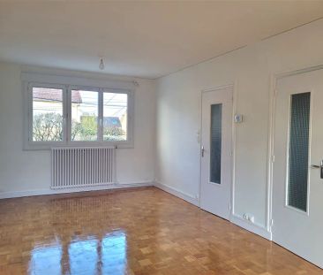 Location maison 4 pièces - 71.86m² à Le mans (72000) - Photo 4