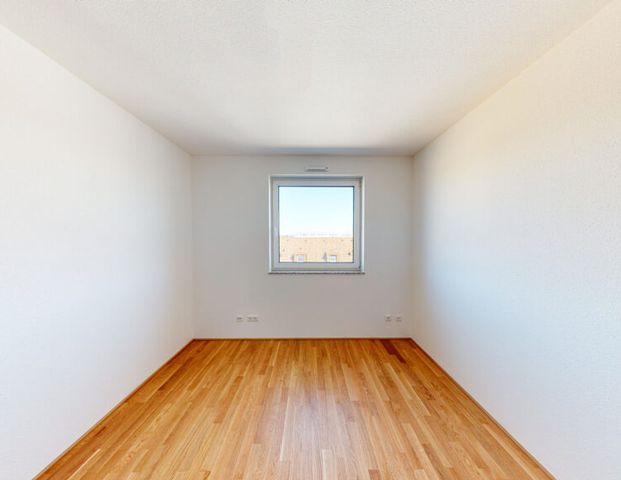 Exklusive 3-Zimmer-Penthousewohnung in Franklin! - Foto 1