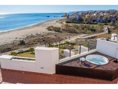 Alquiler de ático en Urbanizacion Casares del Mar, 5 - Photo 2