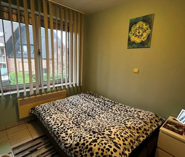 Appartement te huur met twee slaapkamers in Kortrijk. - Foto 5
