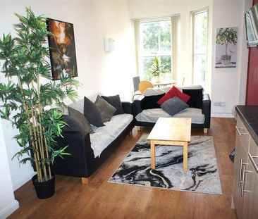 Noel Street, NG7 - Photo 6