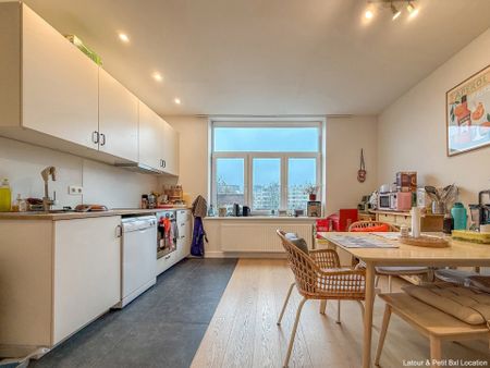 Rue de la Grande Haie, 1040, Etterbeek - Foto 5