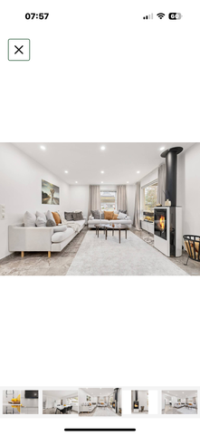 Duvbergsvägen, Vårby - Photo 3