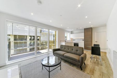 1 bedroom apartment to rent - Photo 3