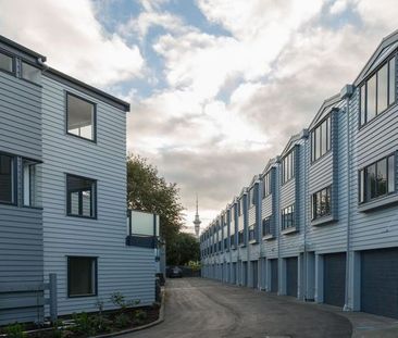 Parnell Living! - Photo 5