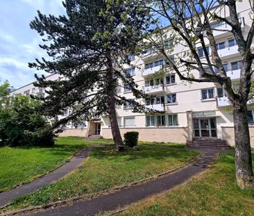 Location Appartement 3 pièces Meublé 56m² CAEN 14000 - Photo 4