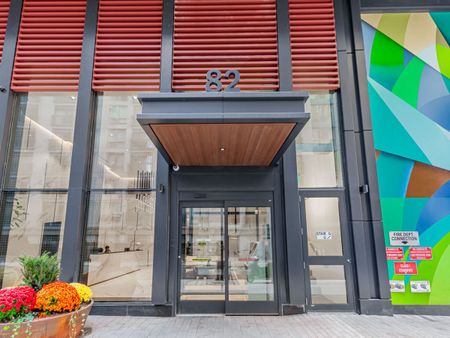 For Lease - 82 Dalhousie Street Unit# 1008, Toronto, Ontario - Photo 5