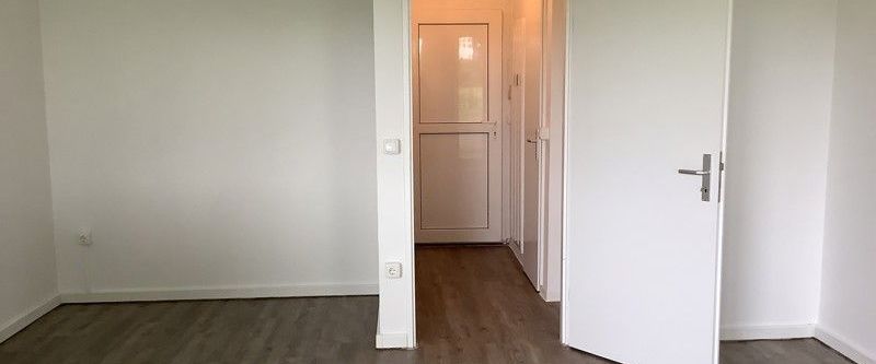 Ansprechende 1-Zimmer-Single-Wohnung - Foto 1