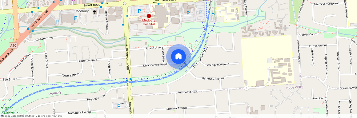 26B Meadowvale Road, SA 5092, Modbury