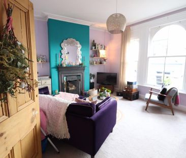 3 bedroom apartment to rent - Photo 3