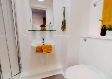 Saver En Suite - Photo 5