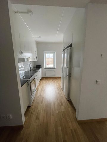 Alice Babs gata 3 A Karlssons äng, Kalmar - Foto 3