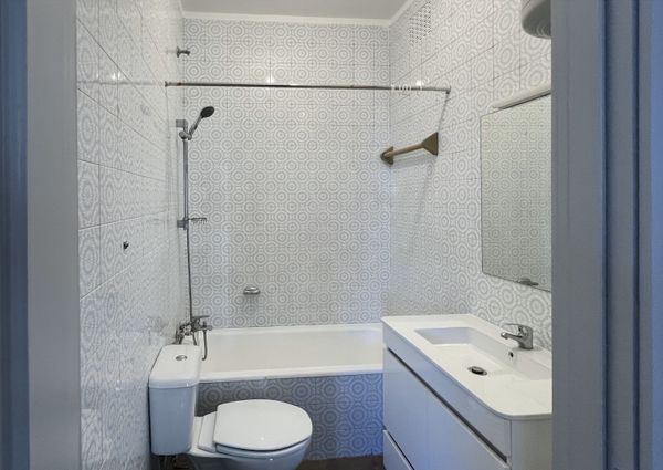 Apartment 1 Bedroom