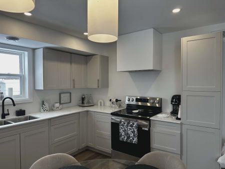 For Lease - 115 John Street Unit# E, Greater Napanee, Ontario - Photo 4