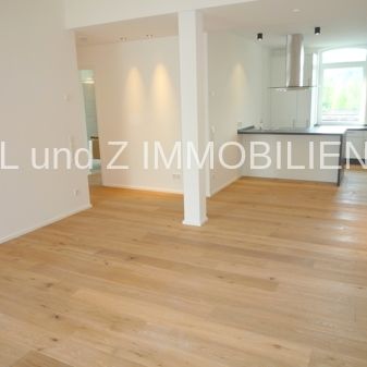 ** NEUBAU ERSTBEZUG ** LUXUS 2 Zimmer Wohnung mit Dachterrasse - Photo 1