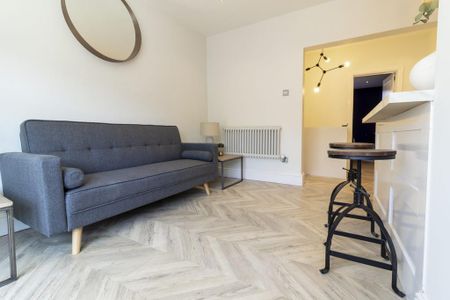 1 bedroom flat to rent - Photo 4
