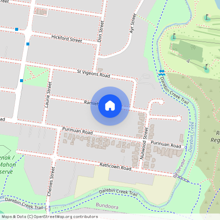 13 Ramleh Road, Reservoir