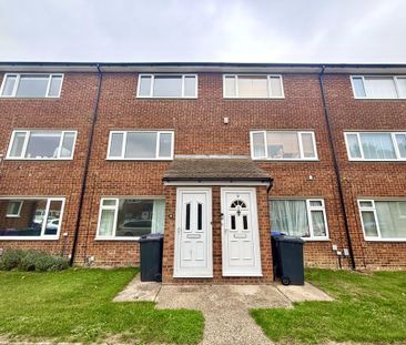 2 bedroom maisonette to rent - Photo 3