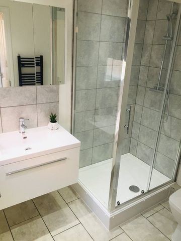 Room in a Shared House, Rydal Street, LE2 - Photo 5