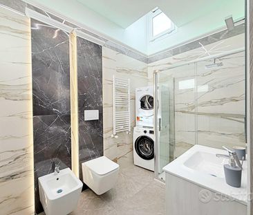 Trilocale ristrutturato con box - Bregnano - Photo 1