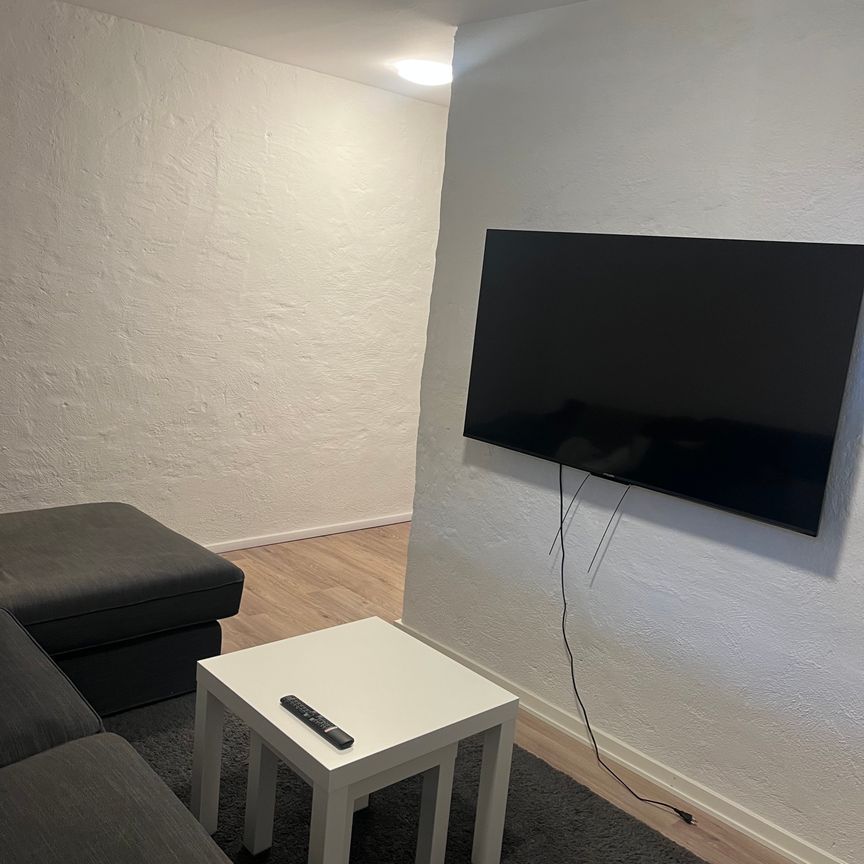 Birkagatan, Gävle - Foto 1