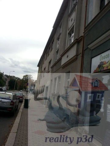 Pronájem podkrovního bytu 2+1 v České Lípě. Bulharská ul. - Photo 2