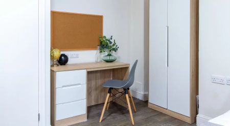 Platinum Twin Apartment - Photo 3