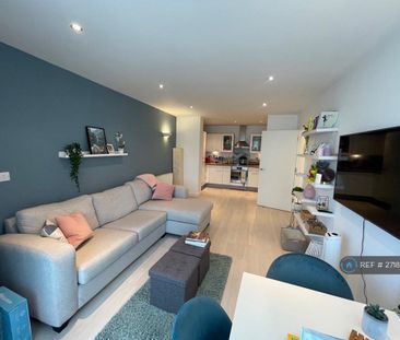 1 bedroom flat to rent - Photo 2