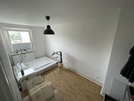 Drei Zimmer gehen immer! - Foto 4