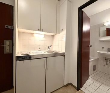 Ideale Lage in 1080 Wien | 1 Zimmer-Wohnung im 1. OG | ab sofort ve... - Foto 1