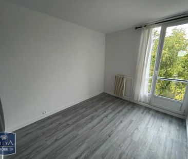 Appartement à louer 2 pièces 43.31m² - Photo 3