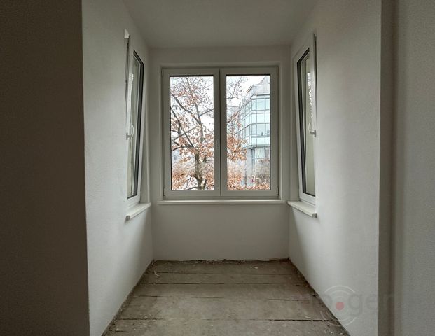 Urban Nest Kempten: Top-sanierte 7-Zi.-Altbau-Wohnung im Herzen von Kempten - pe ... - Foto 1