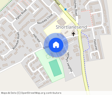 Shortlanesend - Photo 1