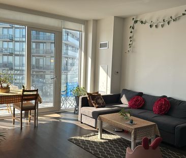 For Lease - 4675 Metcalfe Avenue Unit# 1104, Mississauga, Ontario - Photo 1