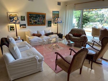 Las Lomas del Marbella Club, Marbella Golden Mile, Marbella, Andalusia 29602 - Photo 4