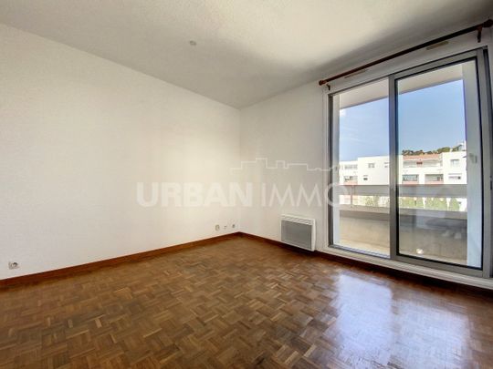 Appartement MONTPELLIER (34000) - Photo 1