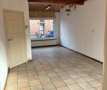 Te huur: Huis Vazalstraat in Tilburg - Foto 1