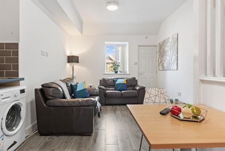 North Lane, Headingley, LS6 3HU - Photo 3