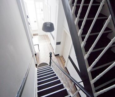 Möbliertes Studio in Brüssel, Schuman (EU District) - foto 5