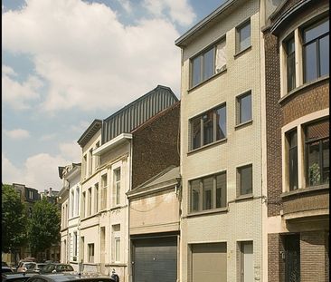 Gezellig 2-slaapkamerappartement te huur in Hof ter Bekestraat - Photo 1