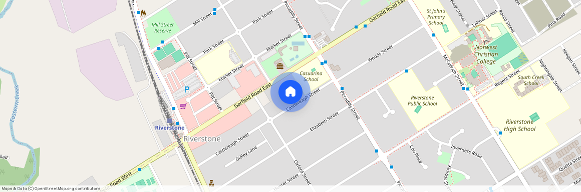 48a Castlereagh Street, NSW 2765, Riverstone