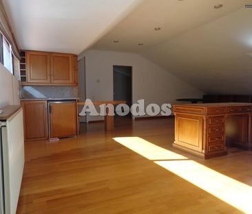 Μεζονέτα 225 τ.μ. προς ενοικίαση - Photo 5
