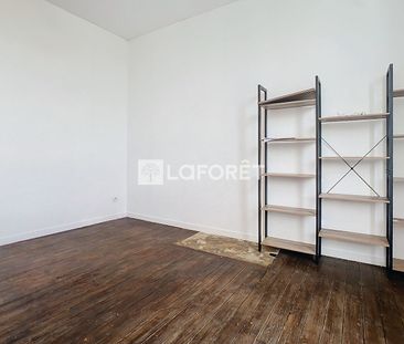 Appartement T2 Saint-Aubin-lès-Elbeuf à louer - Photo 1