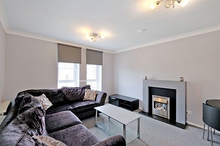 Flat E, 1 Cuparstone Court, AB10 6FB, Aberdeen - Photo 2