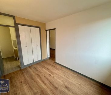 Location Appartement 2 pièces 28m² POITIERS 86000 - Photo 3