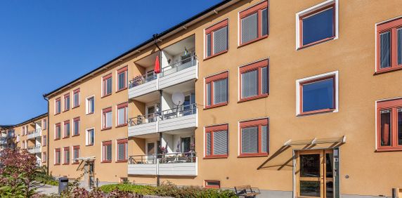 Åmmebergsgatan 10 - Foto 2