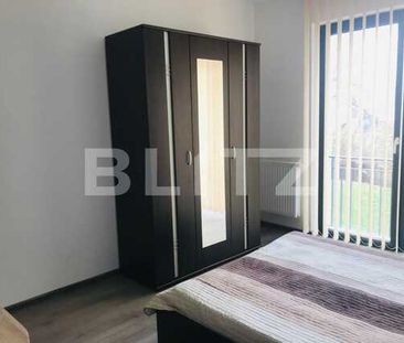 2 camere, 56 mp, decomandat, mobiliat modern, imobil nou, zona Iulius Mall - Photo 4