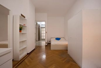 Via Guicciardini, 3, Torino, Piedmont 10124