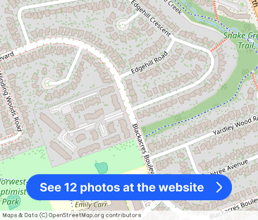 Blackacres Blvd Apartments - Photo 1