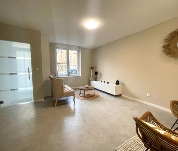 Menen: smaakvol gerenoveerde woning met 4 kamers en garage - Photo 4